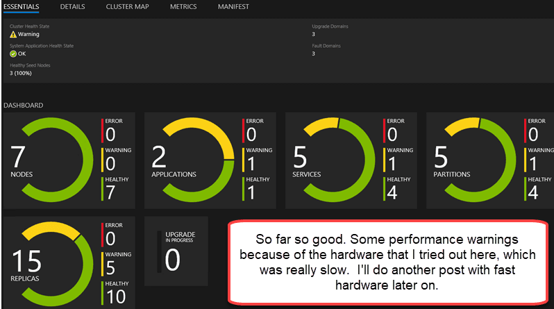 Dynamics Operations On Premise Tutorial Part 6A Walking Through An 