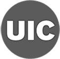 UIC logo