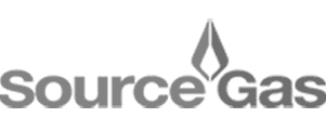 source gas logo