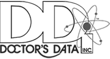 DD doctors data