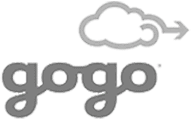 gogo logo