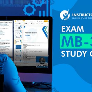 MB-300 Study Guide