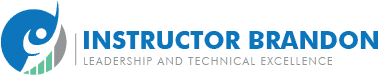 Instructor Brandon: Online Learning, Training & Development