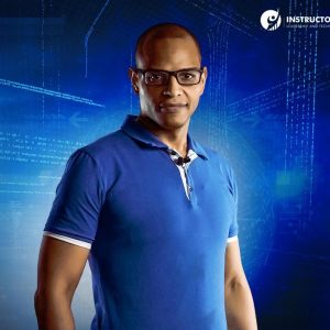 Brandon Ahmad, Microsoft Dynamics 365 Training