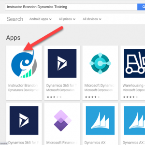 10 major enhancements to our courses