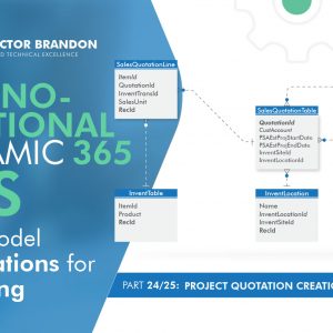 Create a Project Quote: Dynamics 365 Project Quotation Tutorial