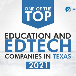 Top EduTech Company in Texas