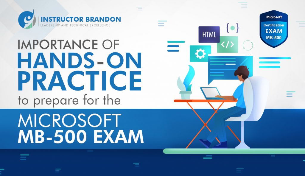 What is MB-500 Exam? How can I prepare for Exam MB-500?