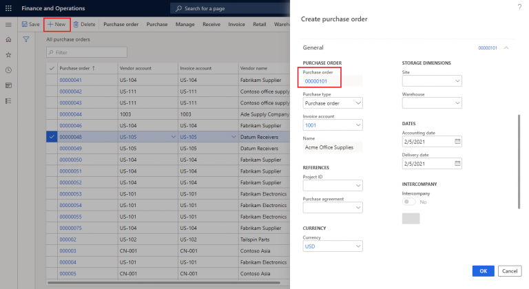 How to Create a Dynamics 365 Number Sequence - Instructor Brandon ...