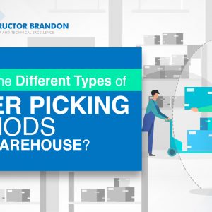 Warehouse Order Picking