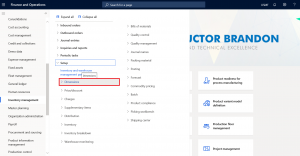 Step 3 Configure Automatic Allocation