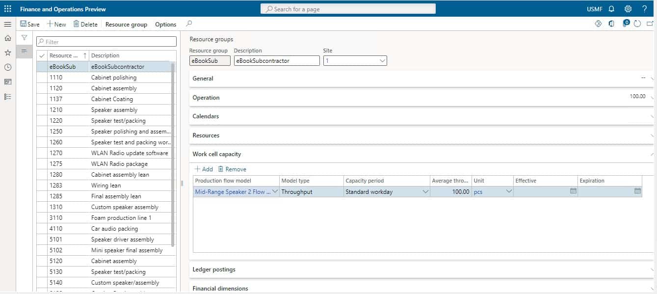 subcontracting process step 3