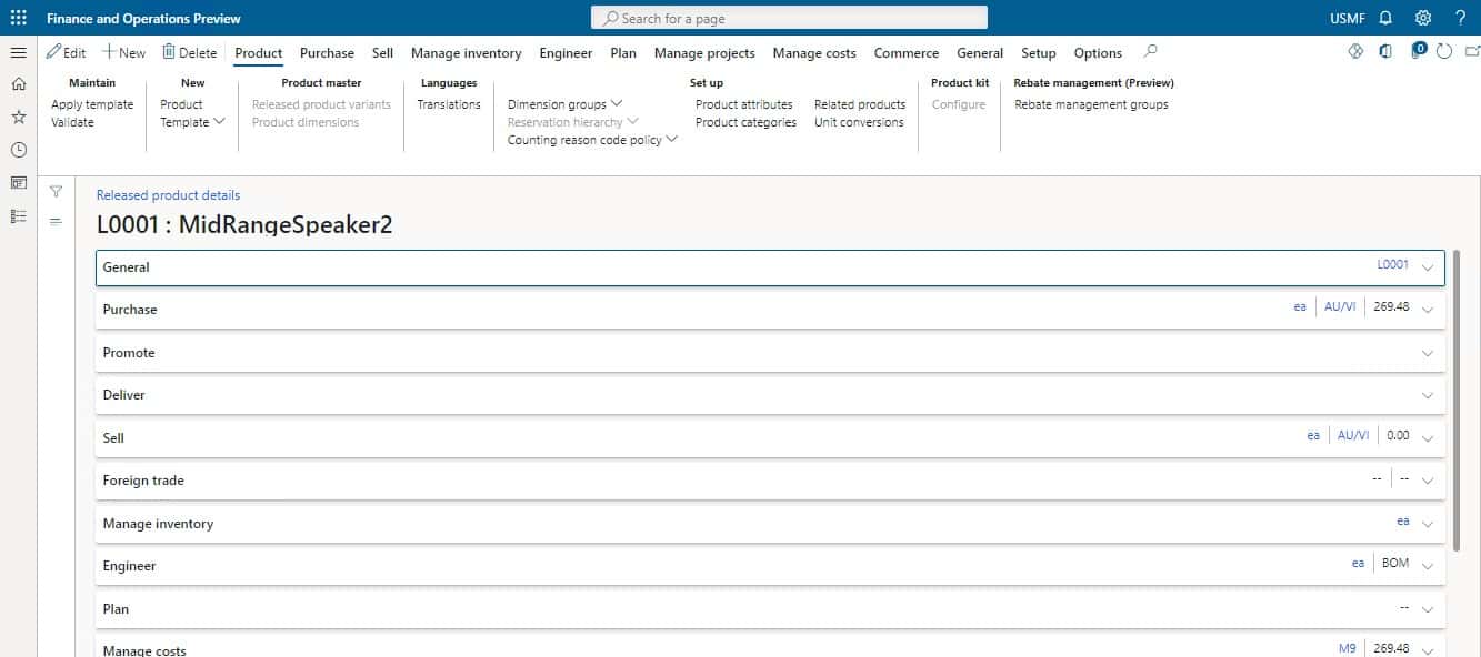 schedule for subcontracting process step 2