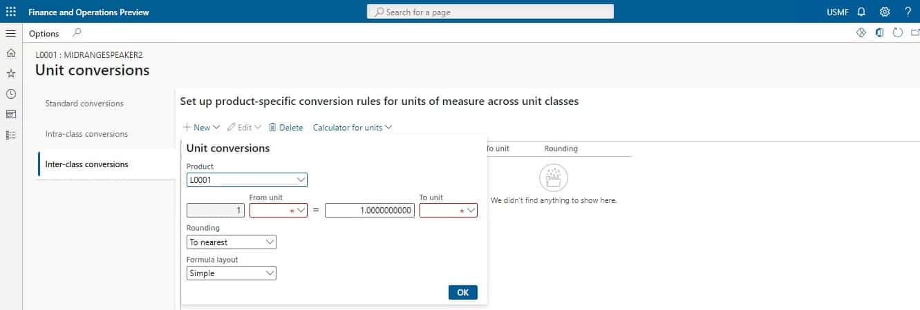 schedule for subcontracting process step 4