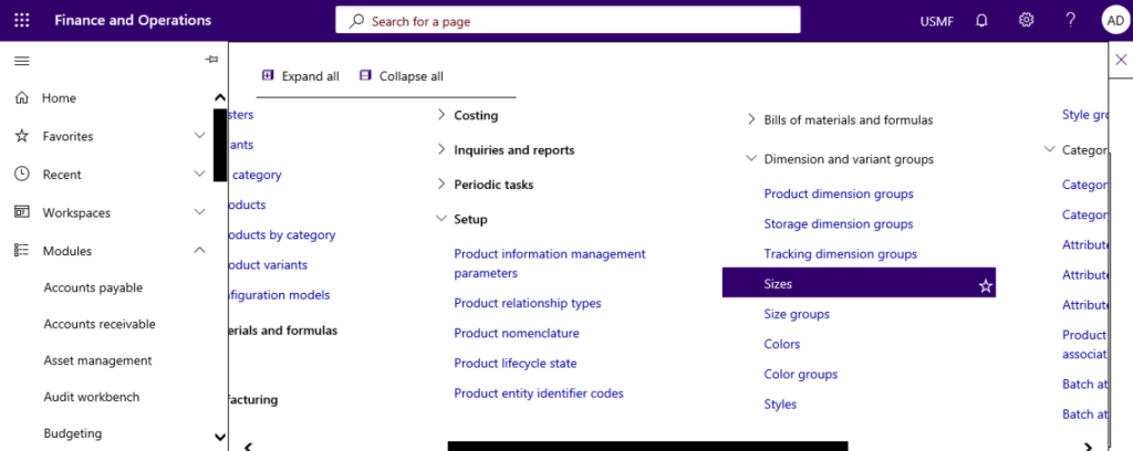 Inventory Management with Direct Deliveries in Dynamics 365