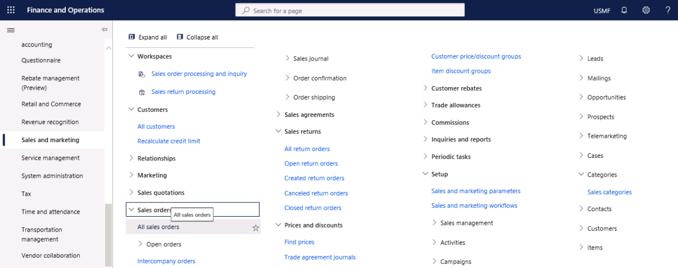 reserve inventory quantities step 3