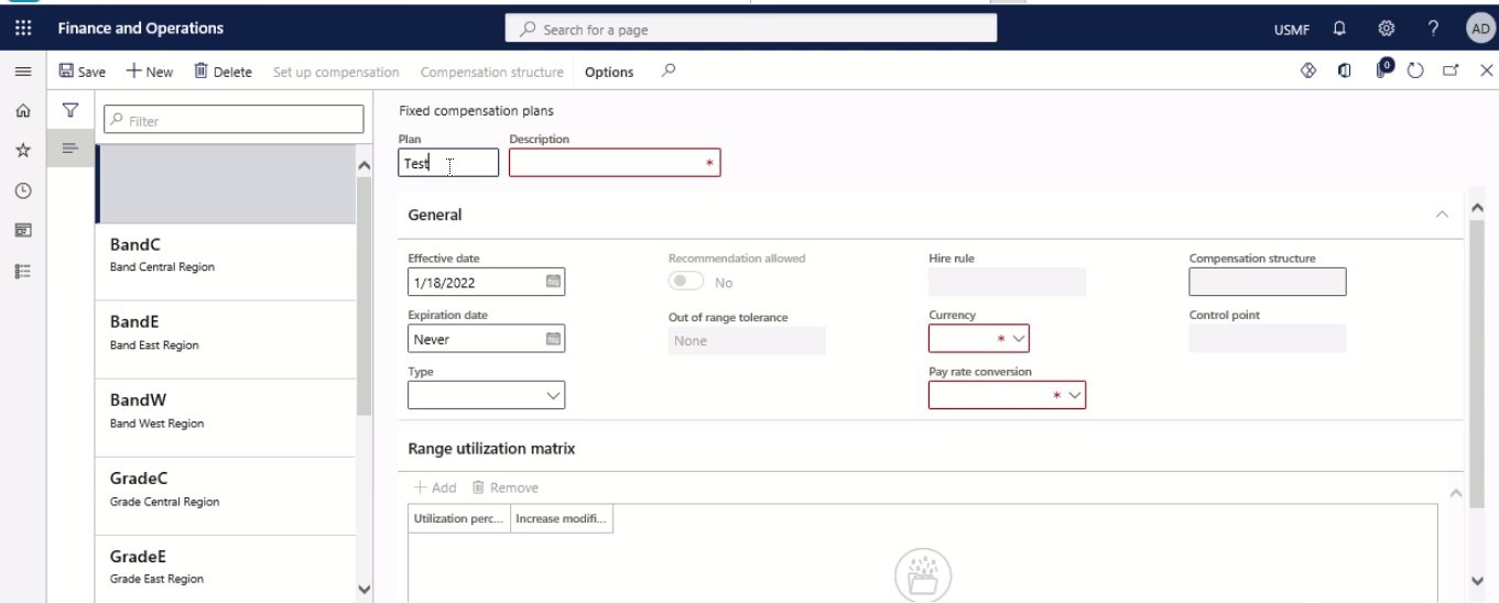 compensation plans step 4