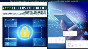 Letters of Credit: A Proven Solution to Secure Payments