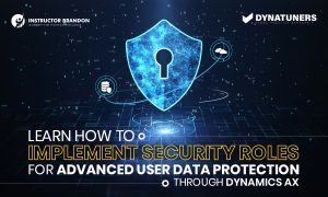 Implement Security Roles for Advanced User Data Protection