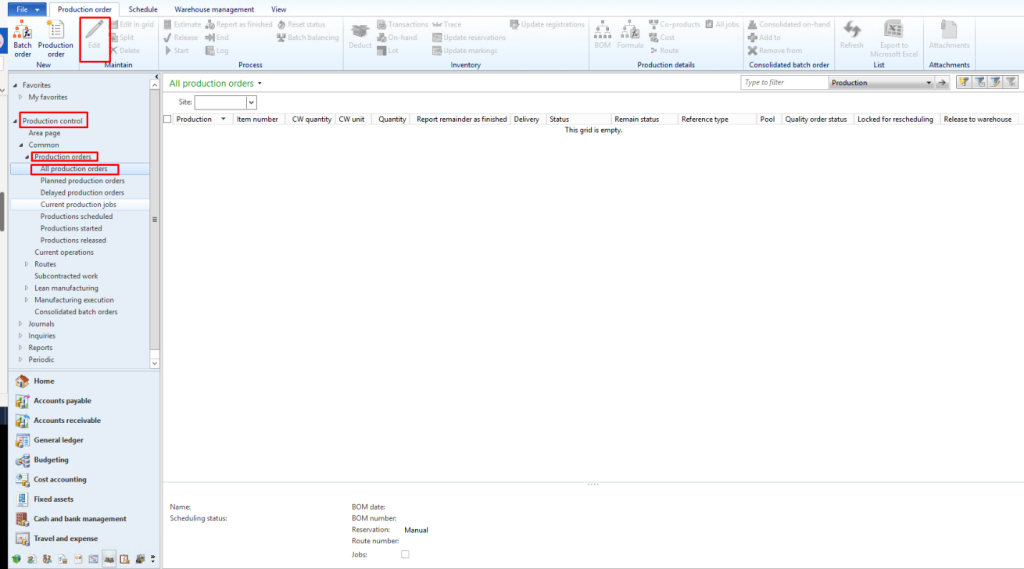 Automate Sales Order Marking to Avoid Unlisted Transactions