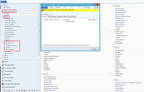 Automate Sales Order Marking to Avoid Unlisted Transactions