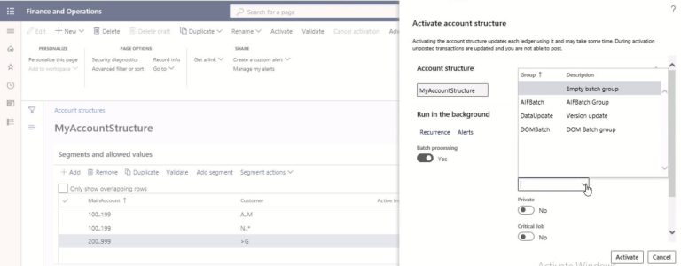 D365 Ledger Account Dimensions: Tips to Optimize Financials